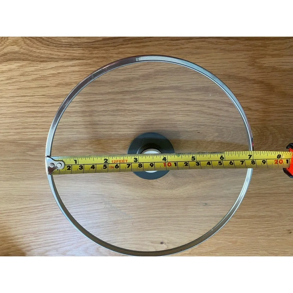 Cuisinart Replacement Glass Lid 6.75